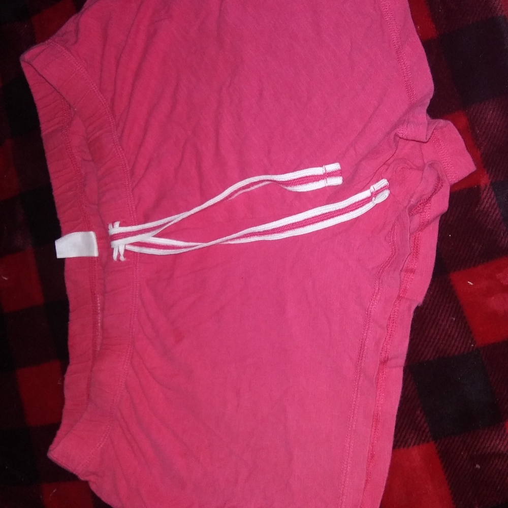 Pink GapBody shorts